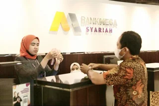 Bank Mega Syariah Gencarkan Kampanye GenHajj, Dorong Generasi Muda Berhaji sejak Dini
